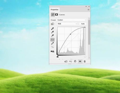 آموزش طراحی موجود خیالی در فتوشاپ